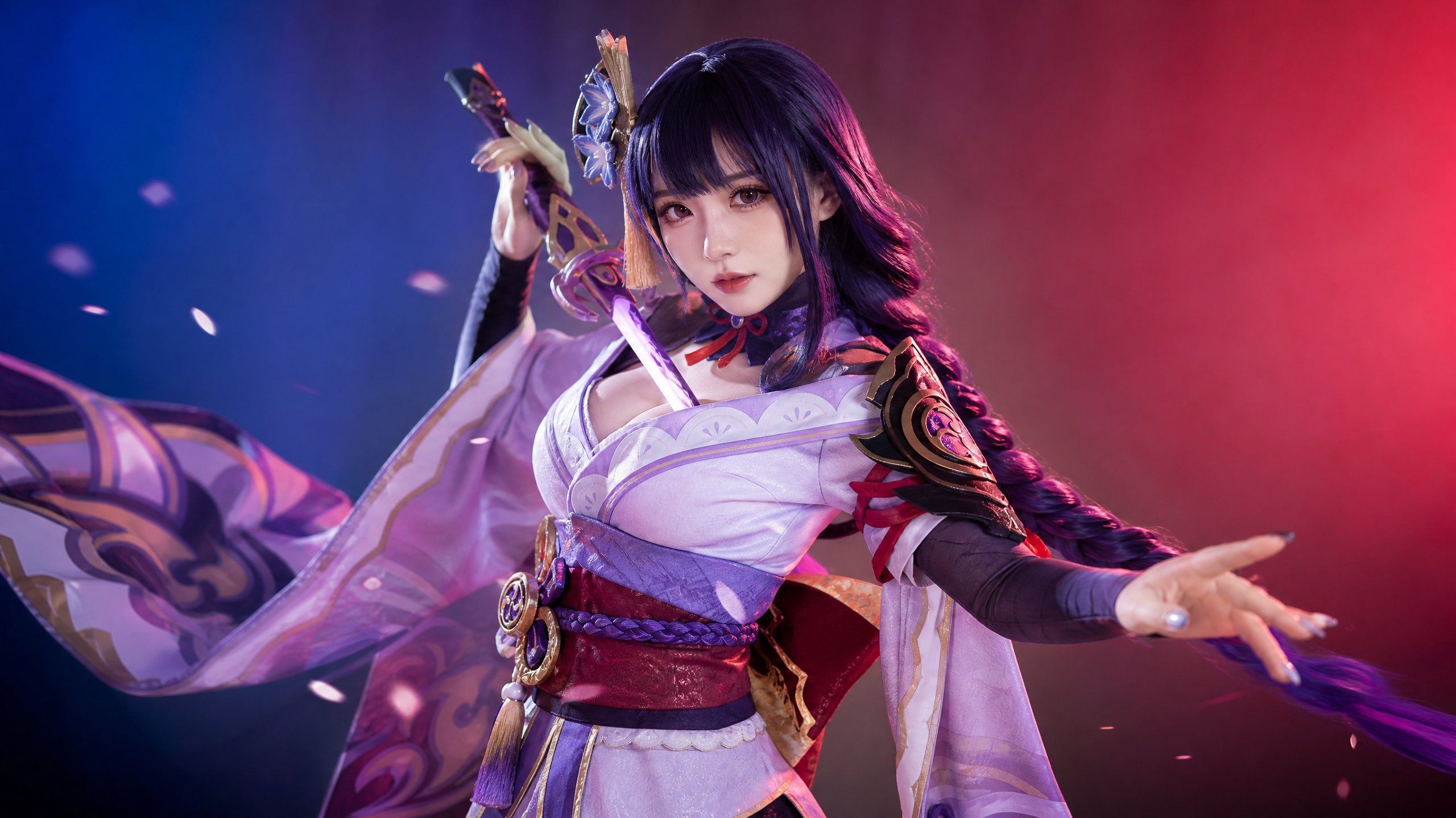 寸止挑战 寸止挑战 cosplay动漫写真视频精选